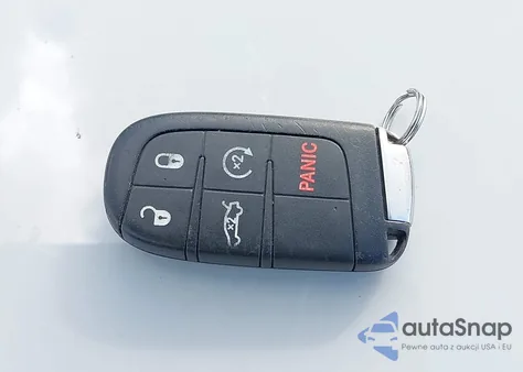 2015 Chrysler 200 C from USA, damaged, VIN 1C3CCCCG5FN532696